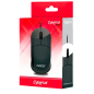 MOUSE OPTICO ALAMBRICO CYBERTEL STORM CYB M103 - M103X R/P/W/B MOUSE OPTICO ALAMBRICO CYBERTEL STORM CYB M103 - M103X R/P/W/B
