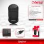 MOUSE OPTICO ALAMBRICO CYBERTEL STORM CYB M103 - M103X R/P/W/B MOUSE OPTICO ALAMBRICO CYBERTEL STORM CYB M103 - M103X R/P/W/B