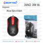 MOUSE OPTICO ALAMBRICO ENKORE SAVAGE EKM 106 MOUSE OPTICO ALAMBRICO ENKORE SAVAGE EKM 106