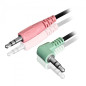 AUDIFONO MICRONICS CITRIX + MIC H715 PARA PC AUDIFONO MICRONICS CITRIX + MIC H715 PARA PC