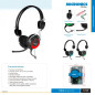 AUDIFONO MICRONICS CITRIX + MIC H715 PARA PC AUDIFONO MICRONICS CITRIX + MIC H715 PARA PC