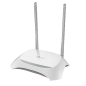 ROUTER INALAMBRICO N TP-LINK TL-WR840N 300MBPS ROUTER INALAMBRICO N TP-LINK TL-WR840N 300MBPS
