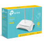 ROUTER INALAMBRICO N TP-LINK TL-WR840N 300MBPS ROUTER INALAMBRICO N TP-LINK TL-WR840N 300MBPS