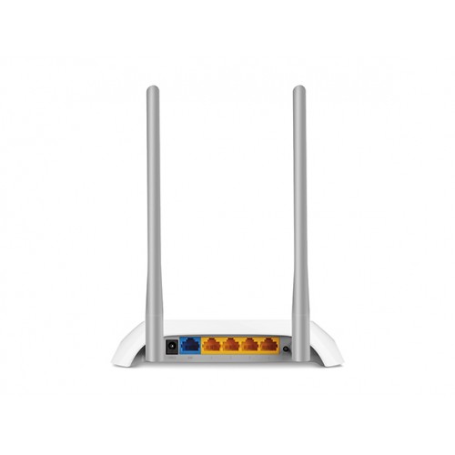 ROUTER INALAMBRICO N TP-LINK TL-WR840N 300MBPS