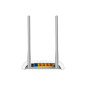ROUTER INALAMBRICO N TP-LINK TL-WR840N 300MBPS ROUTER INALAMBRICO N TP-LINK TL-WR840N 300MBPS