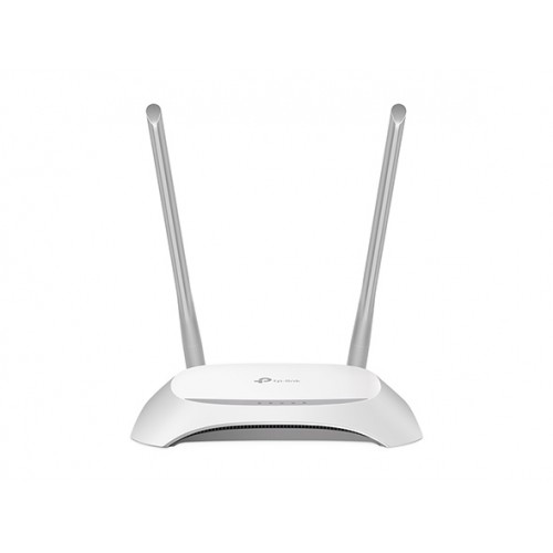 ROUTER INALAMBRICO N TP-LINK TL-WR840N 300MBPS