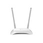 ROUTER INALAMBRICO N TP-LINK TL-WR840N 300MBPS ROUTER INALAMBRICO N TP-LINK TL-WR840N 300MBPS