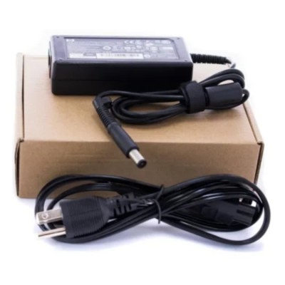 CARGADOR DE LAPTOP HP AGUJA 18.5V 3.5A