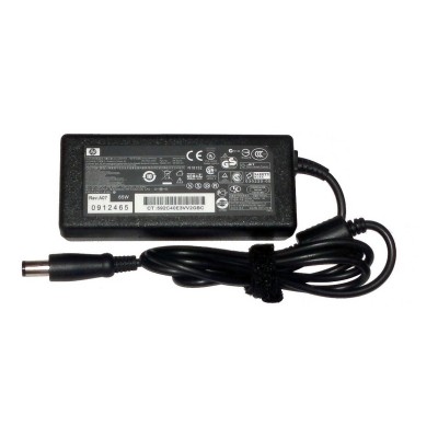 CARGADOR DE LAPTOP HP AGUJA 18.5V 3.5A