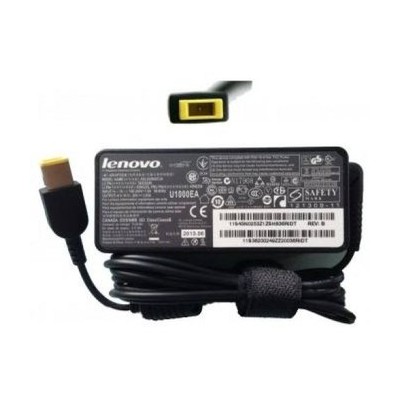 CARGADOR LENOVO USB 20V 3.25A PUNTA USB