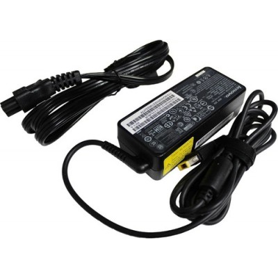 CARGADOR LENOVO USB 20V 3.25A PUNTA USB