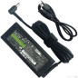 CARGADOR DE LAPTOP SONY VAIO PUNTA NEGRA 19.5V - 3.9 A