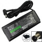 CARGADOR DE LAPTOP SONY VAIO PUNTA NEGRA 19.5V - 3.9 A