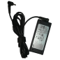 CARGADOR ORIGINAL SAMSUNG PUNTA FINA 19V 2.1A 100% NUEVA