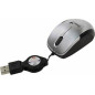 MINI MOUSE RETRACTIL GENIUS TRAVELER V2 COLOR GRIS MINI MOUSE RETRACTIL GENIUS TRAVELER V2 COLOR GRIS