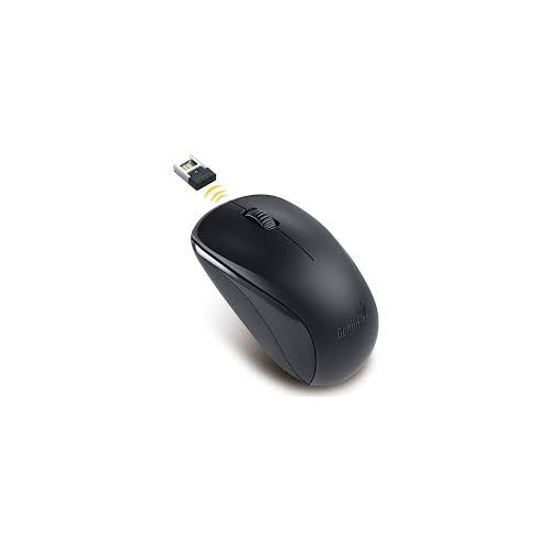 MOUSE INALAMBRICO GENIUS NX-7000 COLOR ROJO