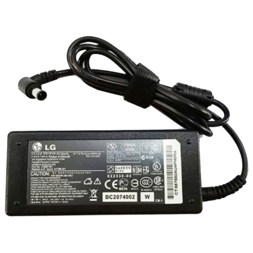 CARGADOR DE MONITOR LG 14V 2A