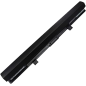 BATERIA TOSHIBA PA5185U-1BRS PA5186U-1BRS G71C000HT210 (14,8 V, 2200 mAh)