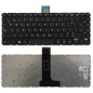 TECLADO PARA LAPTOP TOSHIBA L45-B4208FL - L45-B4205FL
