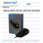 MOUSE GAMING LOGITECH G203 LIGHTSYNC RGB NEGRO