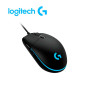 MOUSE GAMING LOGITECH G203 LIGHTSYNC RGB NEGRO