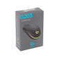 MOUSE GAMING LOGITECH G203 LIGHTSYNC RGB NEGRO