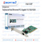 TARJETA DE RED D-LINK DGE-528T ETHERNET PCI GIGABIT