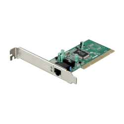 Tarjeta de Red Ethernet PCI Gigabit D-LINK DGE-528T