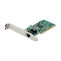 TARJETA DE RED D-LINK DGE-528T ETHERNET PCI GIGABIT
