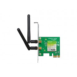 Tarjeta de Red Inalámbrico PCI Express N 300Mbps TP-LINKTL-WN881ND