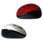 MOUSE INALAMBRICO HALION ARIES HA- M2125 NEGRO MOUSE INALAMBRICO HALION ARIES HA- M2125 NEGRO