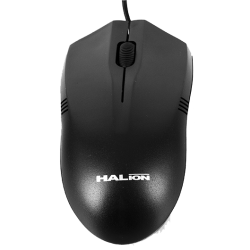 MOUSE OPTICO HALION GOLF HA-M808