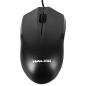 MOUSE OPTICO HALION GOLF HA-M808