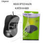 MOUSE OPTICO HALION HUNTER HA-M809