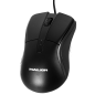 MOUSE OPTICO HALION HUNTER HA-M809