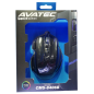 MOUSE GAMER ALAMBRICO AVATEC CMS-8406B USB RGB
