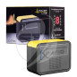 ESTABILIZADOR POWER LITE ALTAIR - PLI 1100 USB 8 SALIDAS ESTABILIZADOR POWER LITE ALTAIR - PLI 1100 USB 8 SALIDAS