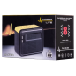 ESTABILIZADOR POWER LITE ALTAIR - PLI 1100 USB 8 SALIDAS ESTABILIZADOR POWER LITE ALTAIR - PLI 1100 USB 8 SALIDAS