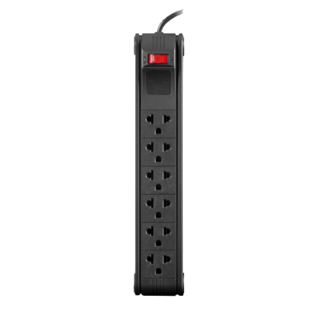 SUPRESOR DE PICOS POWER LITE - PLI 557