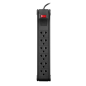 SUPRESOR DE PICOS POWER LITE - PLI 557