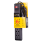 SUPRESOR DE PICOS POWER LITE - PLI 557