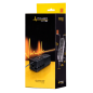 ESTABILIZADOR DE CORRIENTE POWER LITE QUASAR - PLI 1200 8 SALIDAS