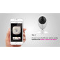 CAMARA DE VIGILANCIA EZVIZ CS-C2C FULL HD 1080P