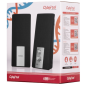 PARLANTE CYBERTEL EVOLUTION CYB S206U 2.0 PARLANTE CYBERTEL EVOLUTION CYB S206U 2.0