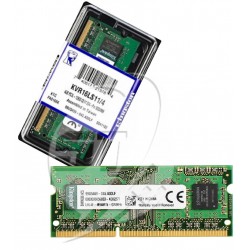 MEMORIA RAM KINGSTON PARA LAPTOP DDR3 PC3L 12800 8GB