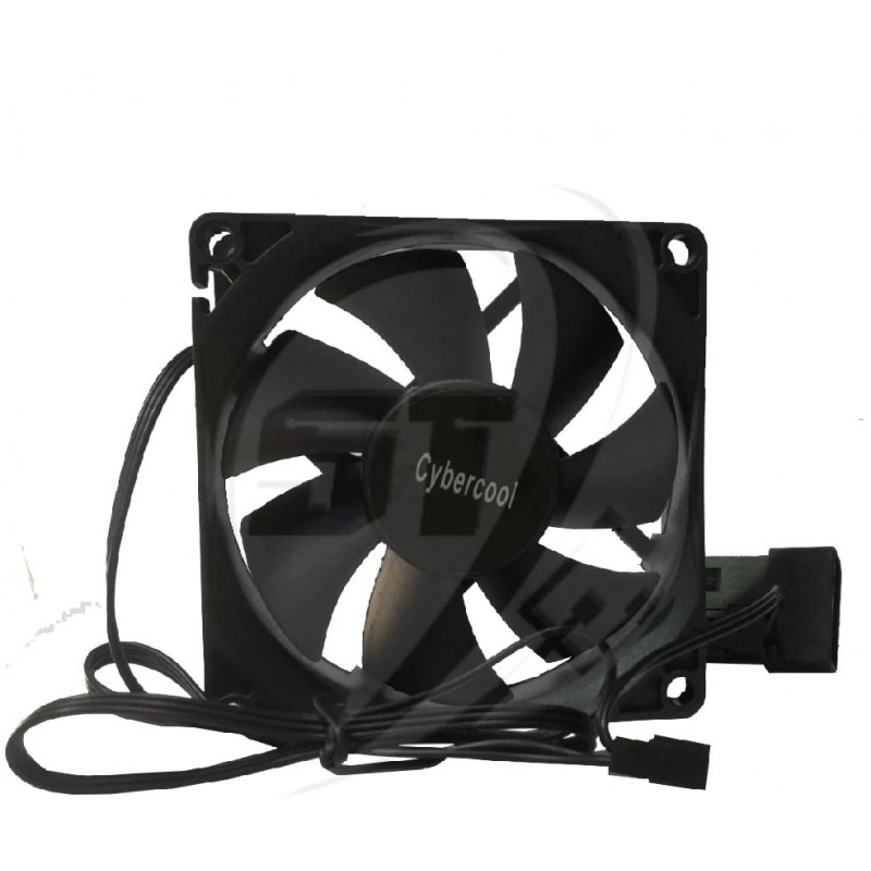 Cooler Ventilador para Portatil – Computronica Store