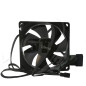 COOLER DE PC INTERNO CYBERCOOL CONECCION A PLACA DE 8CM COOLER DE PC INTERNO CYBERCOOL CONECCION A PLACA DE 8CM