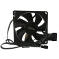 COOLER DE PC INTERNO CYBERCOOL CONECCION A PLACA DE 8CM COOLER DE PC INTERNO CYBERCOOL CONECCION A PLACA DE 8CM