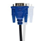 CABLE VGA CON FILTROS CBTRADE CB2011 EN CAJA 1.5 METROS