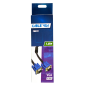 CABLE VGA CON FILTROS CBTRADE CB2011 EN CAJA 1.5 METROS